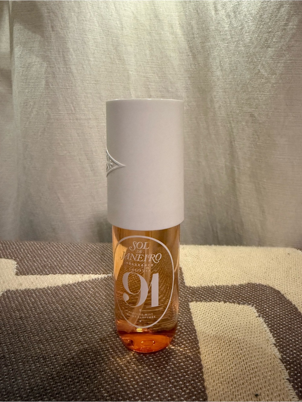 Sol de Janeiro 91 spray